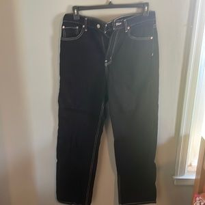 Urban Outfittrtd BDG Skater jeans size 31